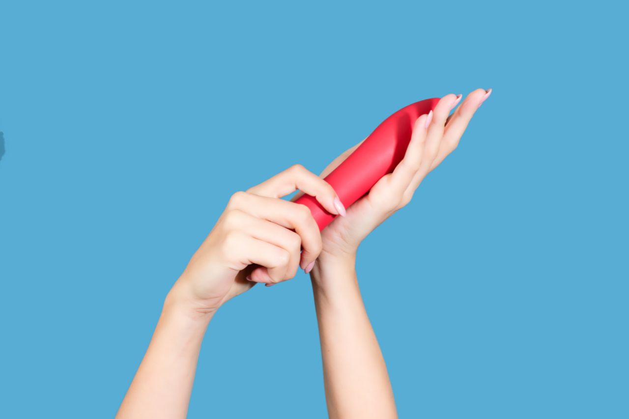 Le godemichet, un sextoy populaire pour un plaisir optimal